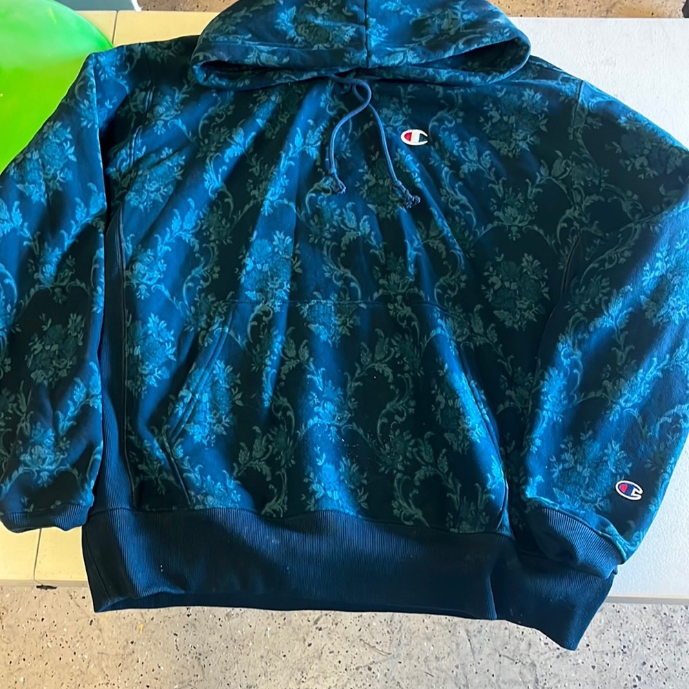 Champion Hoodie